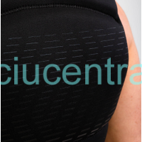 JOBE vyriška liemenė juoda JOBE vyriška liemenė juoda